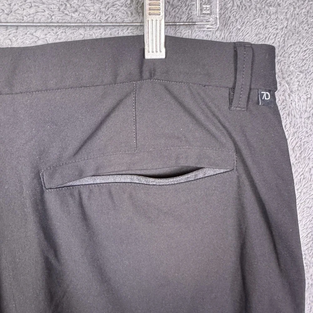 7 Diamonds Infinity Pants Mens 38x32 Athletic‎ Performance Tech Wicking STP-1267
